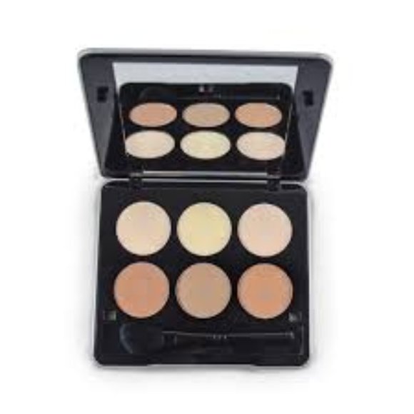 Makeover Essentials Contour Kit - Picture 2 of 2